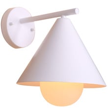 Riley Metal Outdoor Wall Light